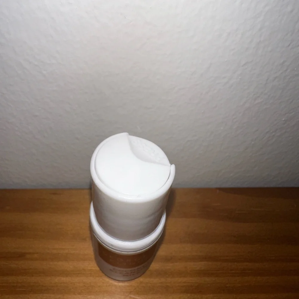 Georgette Klinger Coconut Cleansing Milk Moisturizer 15  mL